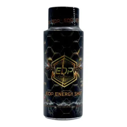 EDP Energy Shot (2 fl oz)