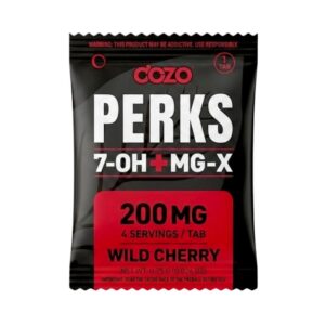 Wild Cherry
