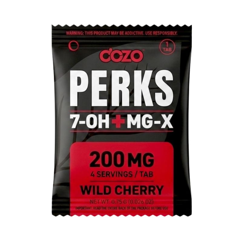 Wild Cherry