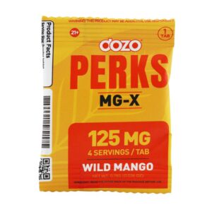 Wild Mango