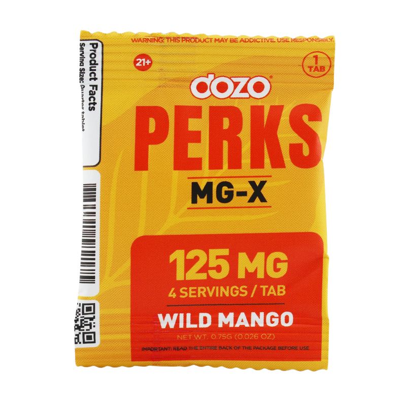 Wild Mango
