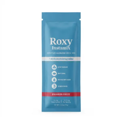 Roxy Instamix 7-OH Drink Mix (16mg)