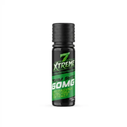 7 Xtreme 7-OH Shot (60mg)