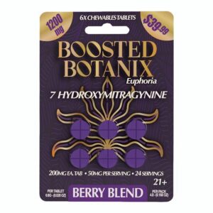 Berry Blend