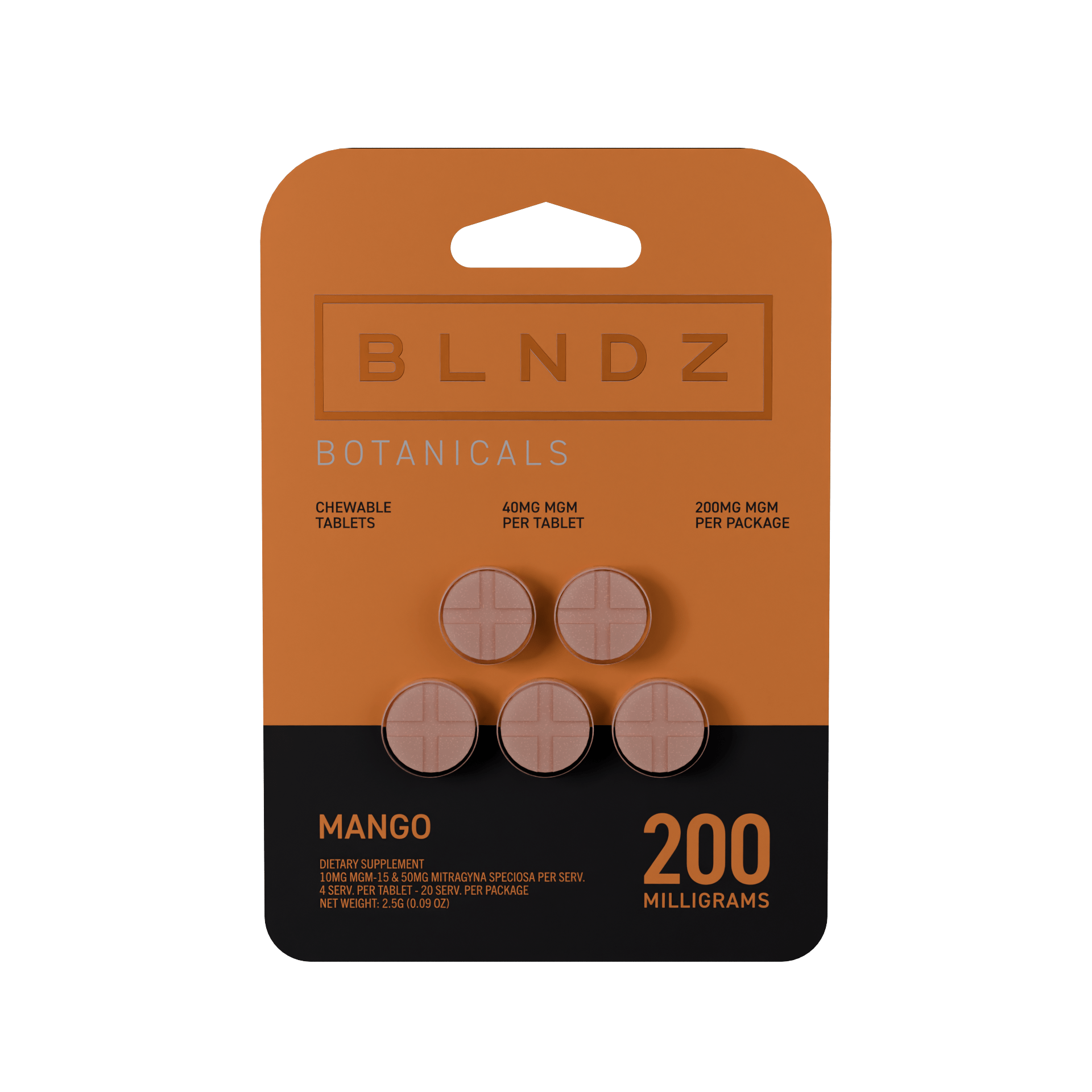 Mango