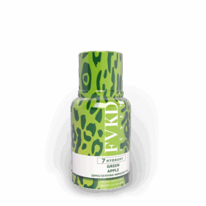 Green Apple