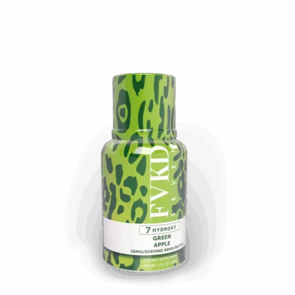 FVKD 7-OH Shot (40mg)