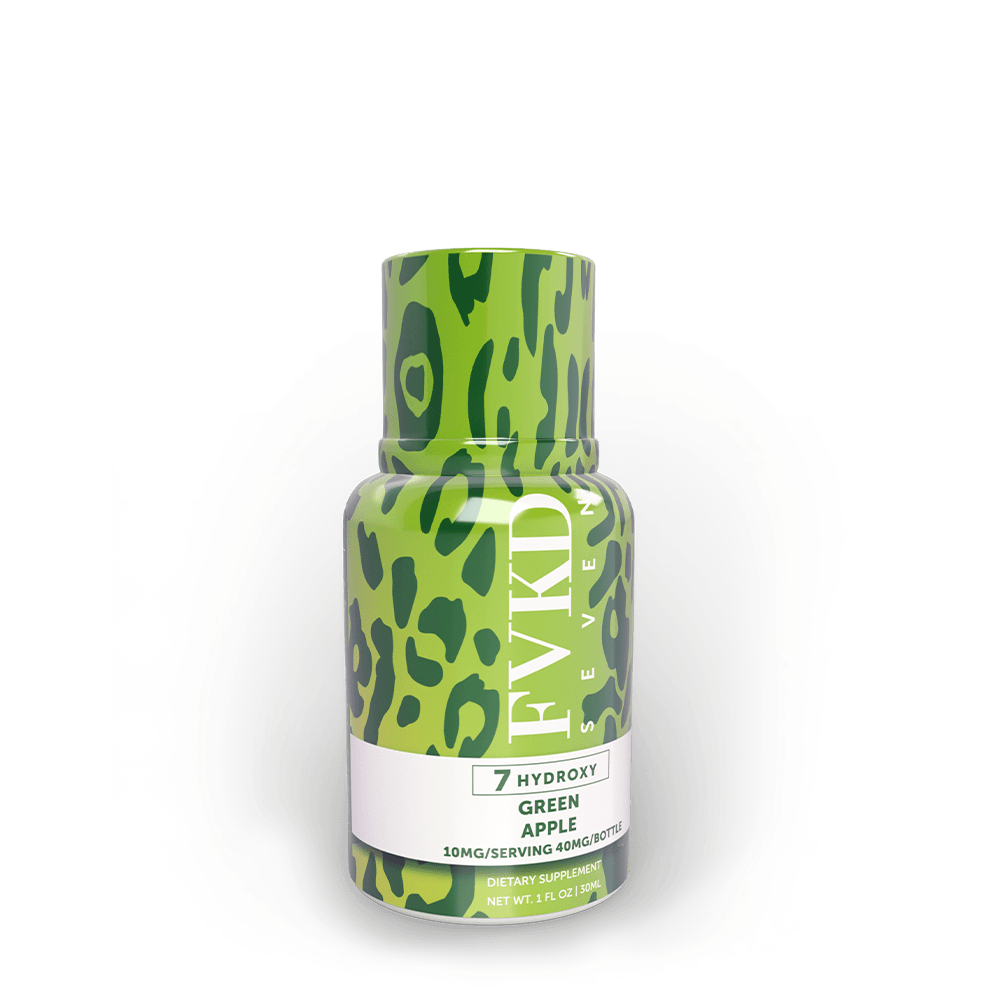 Green Apple