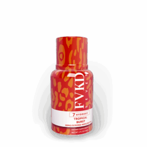 Tropical Burst