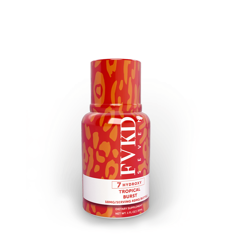Tropical Burst