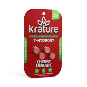 Cherry Limeade