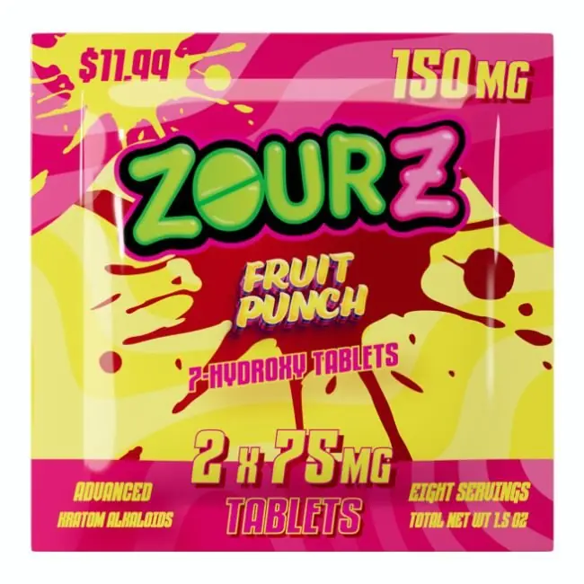 Fruit Punch